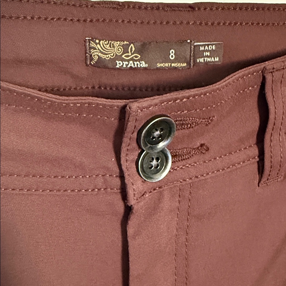 🕉️ PRANA pants - Picture 2 of 5